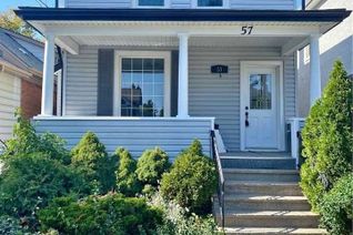 House for Sale, 57 Henry St, St. Catharines, ON