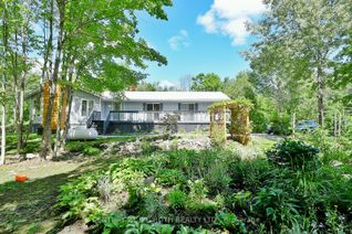 Bungalow for Sale, 70 Sugarbush Blvd W, Galway-Cavendish and Harvey, ON