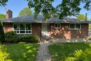Bungalow for Rent, 222 Wallis Dr, Peterborough, ON