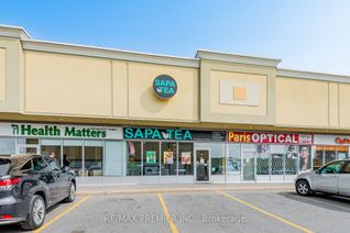 Business for Sale, 3175 Rutherford Rd #58, Vaughan, ON