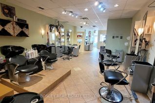 Business for Sale, 381-383 Main St #3, Markham, ON