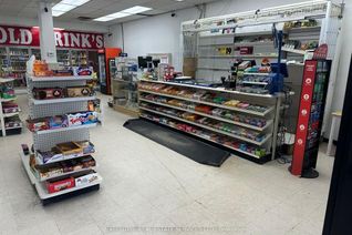 Business for Sale, 1 Raymerville Dr #2A, Markham, ON