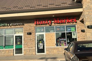 Business for Sale, 3971 Major Mackenzie Dr W, Vaughan, ON