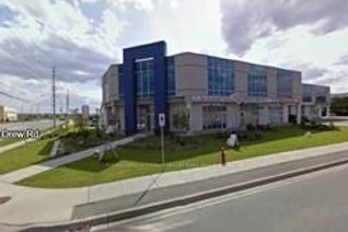 Office for Lease, 2985 Drew Rd #220, Mississauga, ON