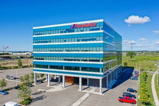Office for Lease, 2727 Meadowpine Blvd #203, Mississauga, ON