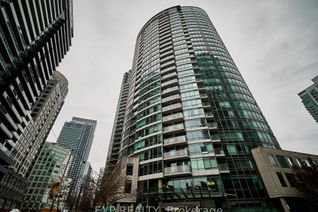 Apartment for Rent, 373 Front St W #2301, Toronto, ON