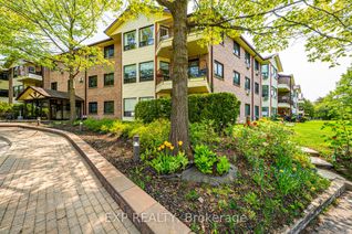 Apartment for Sale, 111 Grew Blvd #111, Georgina, ON