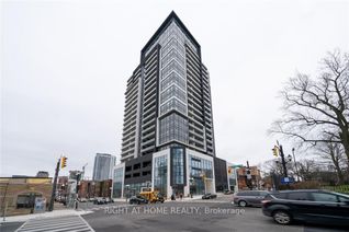 Apartment for Sale, 15 Queen St S #1601, Hamilton, ON