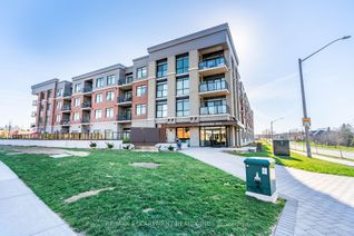 Apartment for Sale, 1 Redfern Ave #120, Hamilton, ON