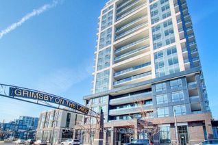 Apartment for Rent, 385 Winston Rd #1411, Grimsby, ON