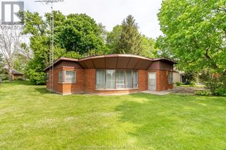 Bungalow for Sale, 6959 Riverview Line, Chatham, ON