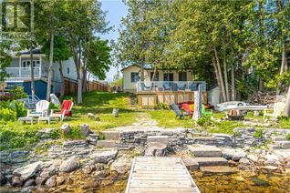 Bungalow for Sale, 43 Bayview Road, Fenelon Falls, ON