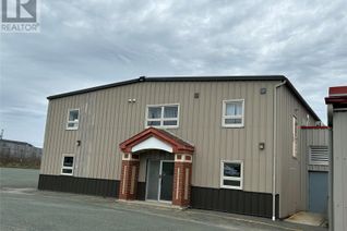Industrial Property for Lease, 1288 Unit F Topsail Road Nw, Paradise, NL