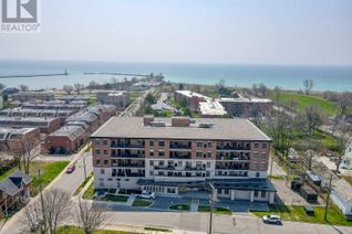 Condo for Sale, 135 Orr St #208, Cobourg, ON