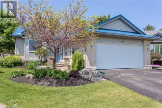 Bungalow for Sale, 18 Kyle Court, Aylmer, ON