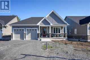 Bungalow for Sale, 124 Greenhaven Court, Bath, ON