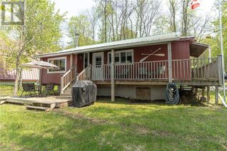 Bungalow for Sale, 32 Emily Trail, Cobden, ON