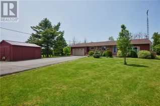 Bungalow for Sale, 10 Miller Drive, Mallorytown, ON