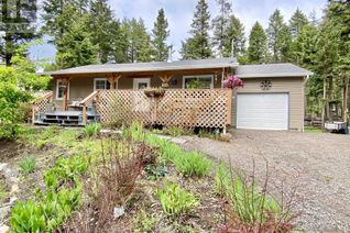 House for Sale, 4890 Meesquono Trail, 108 Mile Ranch, BC