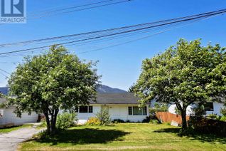 House for Sale, 11 Kechika Street, Kitimat, BC