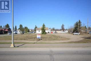 Commercial Land for Sale, 7908 96 Avenue, Fort St. John, BC