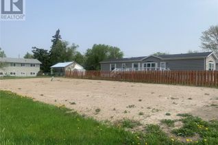 Commercial Land for Sale, 202 Wright Road, Moosomin, SK