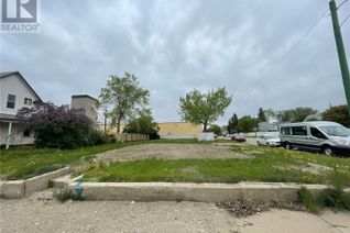 Commercial Land for Sale, 476 Stadacona Street E, Moose Jaw, SK