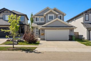 Property for Sale, 69 Cranberry Bn, Fort Saskatchewan, AB