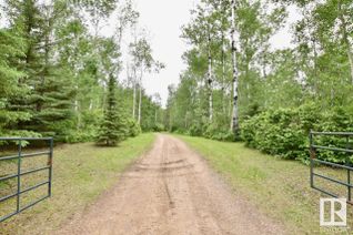 Property for Sale, W4 17-65-7-Nw, Rural Athabasca County, AB