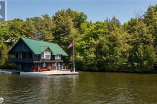 Bungalow for Sale, 1023 Scotts Boathouse Road, Baysville, ON