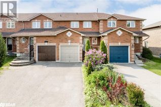 Property for Sale, 135 Courtney Crescent, Barrie, ON
