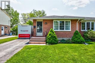 Property for Sale, 32 Vanier Place, St. Thomas, ON