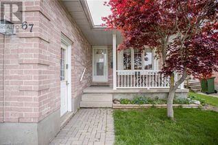 Property for Sale, 67 Carrie Crescent, St. Thomas, ON