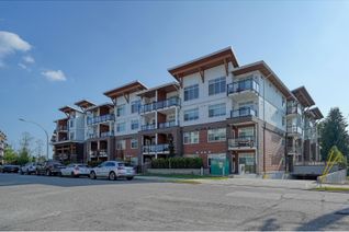 Penthouse for Sale, 5415 Brydon Crescent #415, Langley, BC