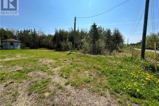 Commercial Land for Sale, 248 Thériault Avenue, Grande-Anse, NB