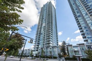 Property for Sale, 6538 Nelson Avenue #1005, Burnaby, BC