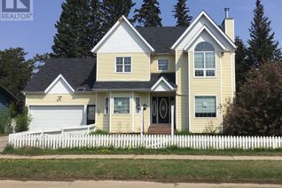 House for Sale, 304 3 Street Ne, Slave Lake, AB