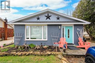 Bungalow for Sale, 95 Susan Street, Meaford, ON