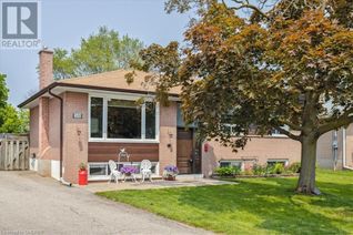 Bungalow for Sale, 568 Sherin Drive, Oakville, ON