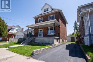Property for Sale, 555 Regina Street, North Bay, ON