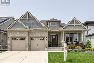 Bungalow for Sale, 37 Honey Bend, St. Thomas, ON