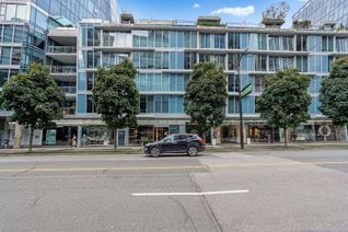 Office for Sale, 1477 W Pender St Street #506, Vancouver, BC