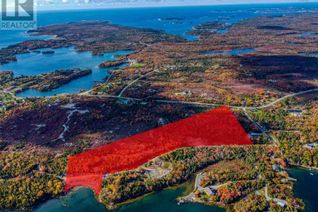 Land for Sale, Block 1 Old Sambro Road, Williamswood, NS