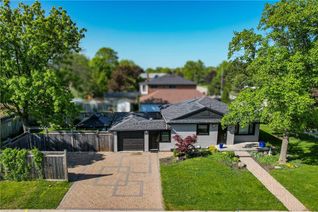 Bungalow for Sale, 26 Olive Street, Grimsby, ON
