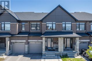 Townhouse for Sale, 938 Alvarez Lane, Ottawa, ON Townhouse for Sale, 938 Alvarez Lane, Ottawa, ON