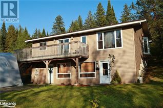 Bungalow for Sale, 25 Cameron Street Street, Burk's Falls, ON