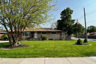 Bungalow for Rent, 28 Old Orchard Drive, Hamilton, ON