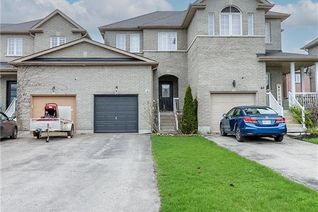 Property for Sale, 45 Arch Brown Court, Barrie, ON