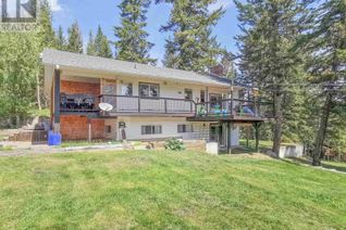 Property for Sale, 5612 Canim-Hendrix Lake Road, 100 Mile House, BC