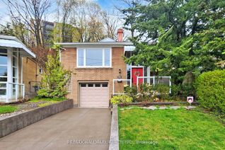 Bungalow for Rent, 96 Glen Davis Cres #Main Fl, Toronto, ON